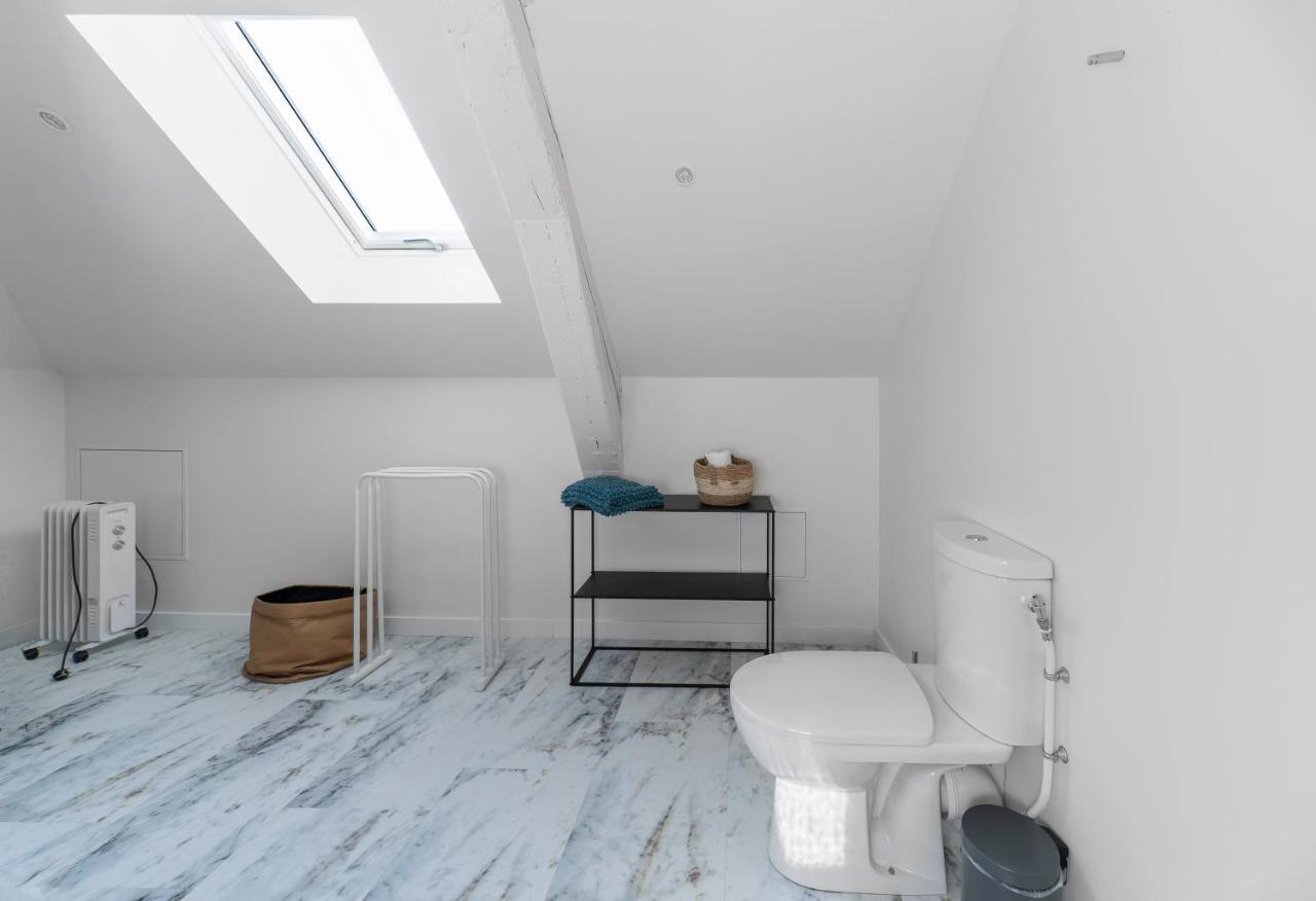 La Grande Maison Appartement