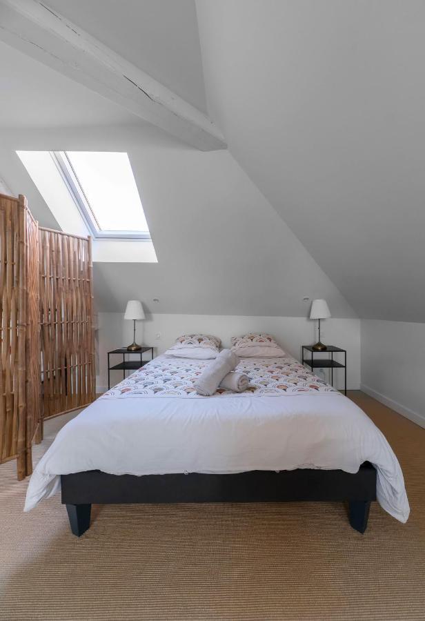La Grande Maison Appartement