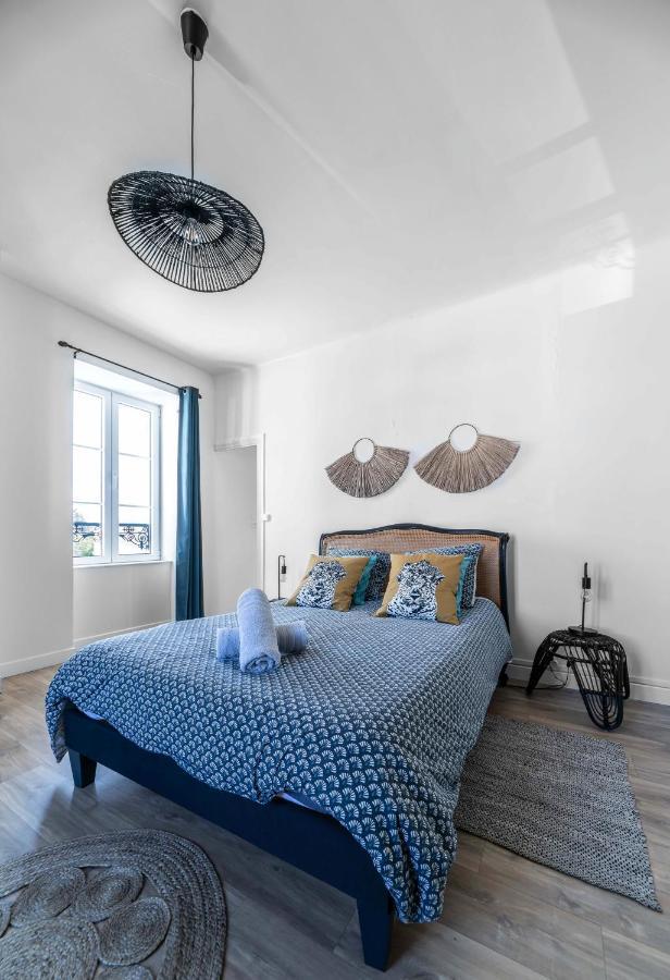 La Grande Maison Appartement Gannat