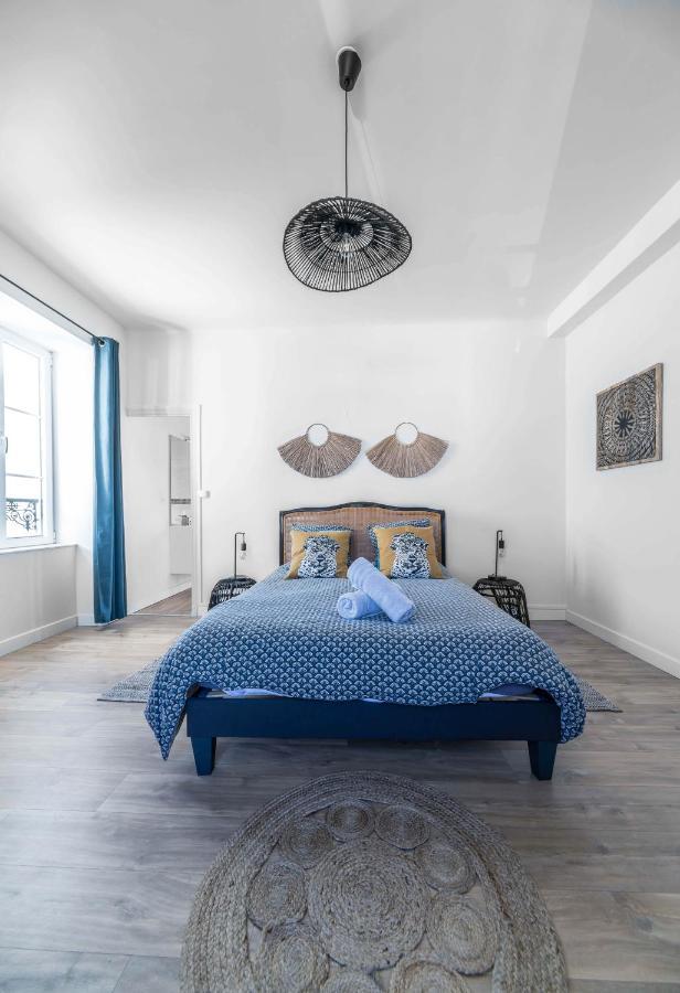 Appartement La Grande Maison *