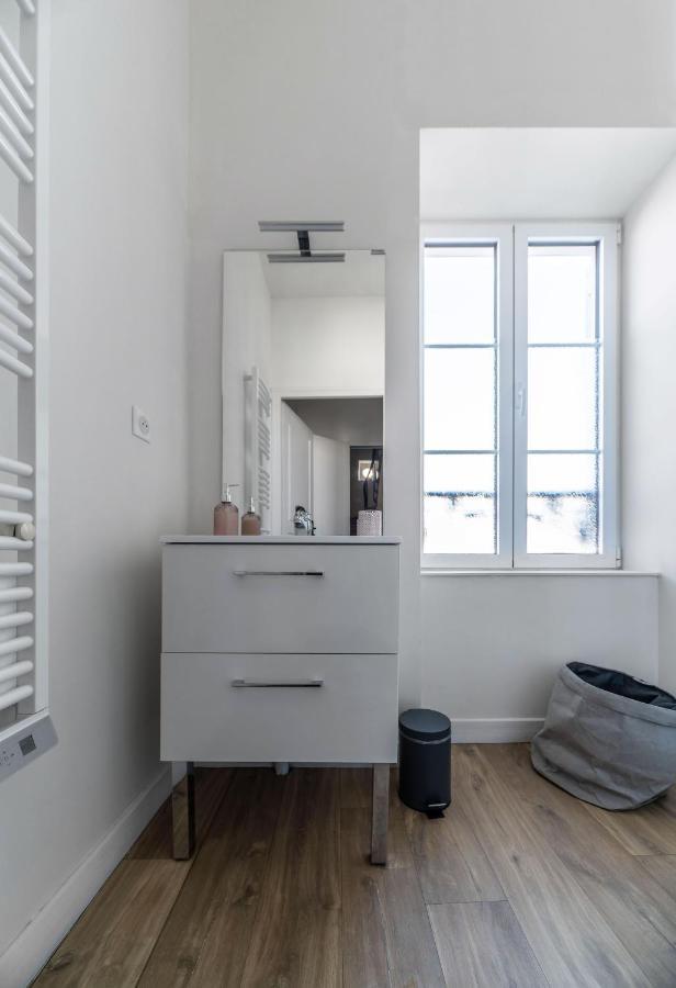 Appartement La Grande Maison *