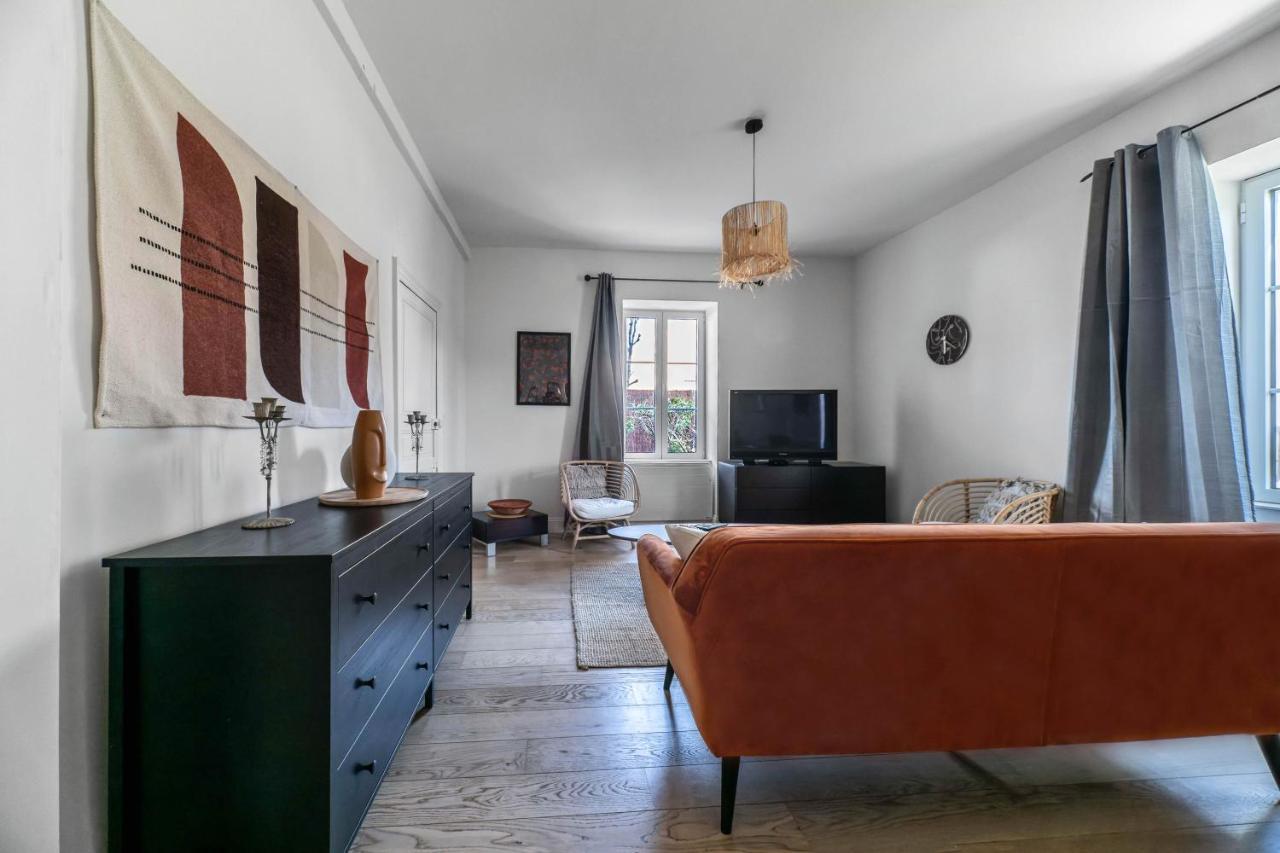 La Grande Maison