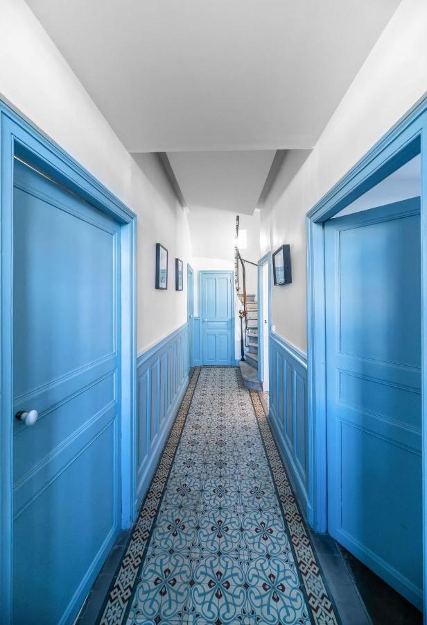 Appartement La Grande Maison *