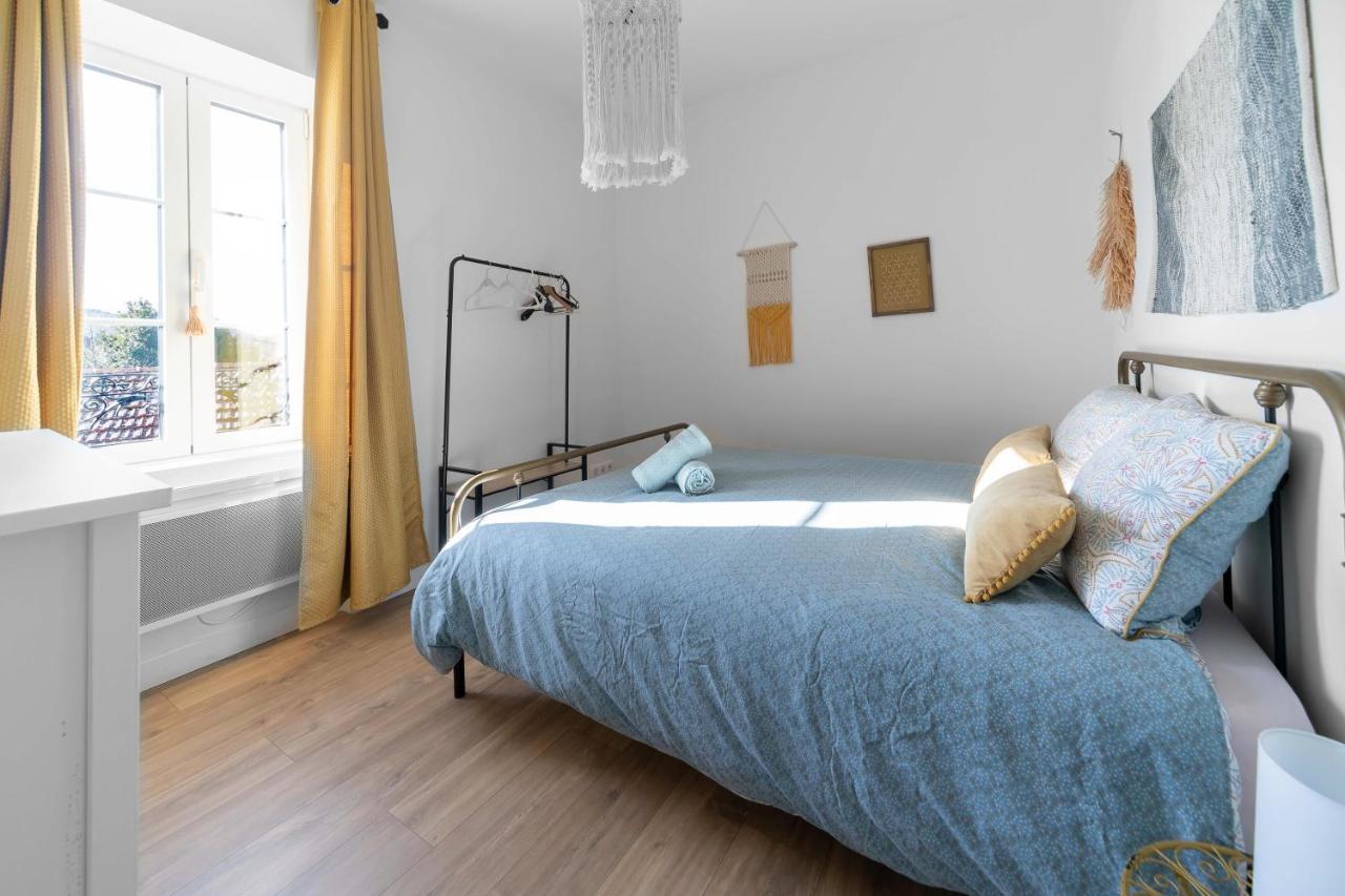 Appartement La Grande Maison *