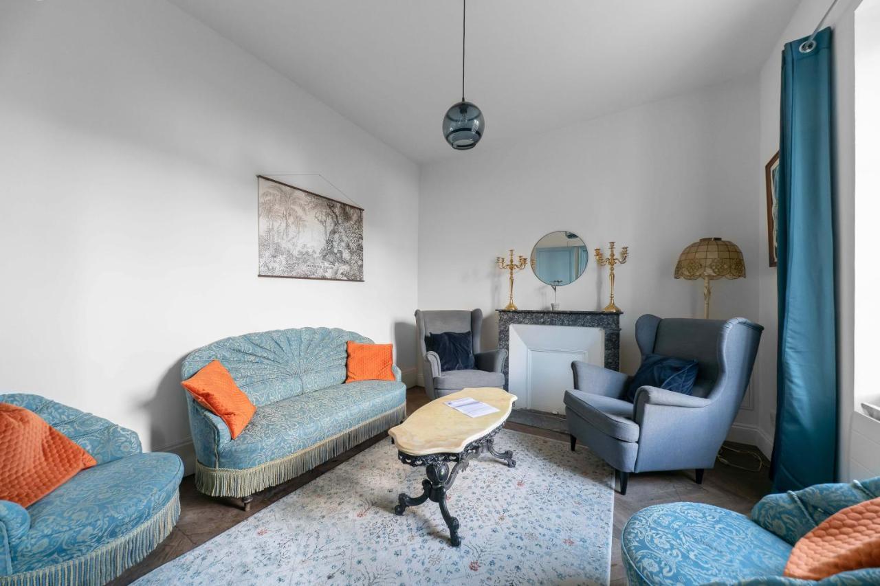 Appartement La Grande Maison