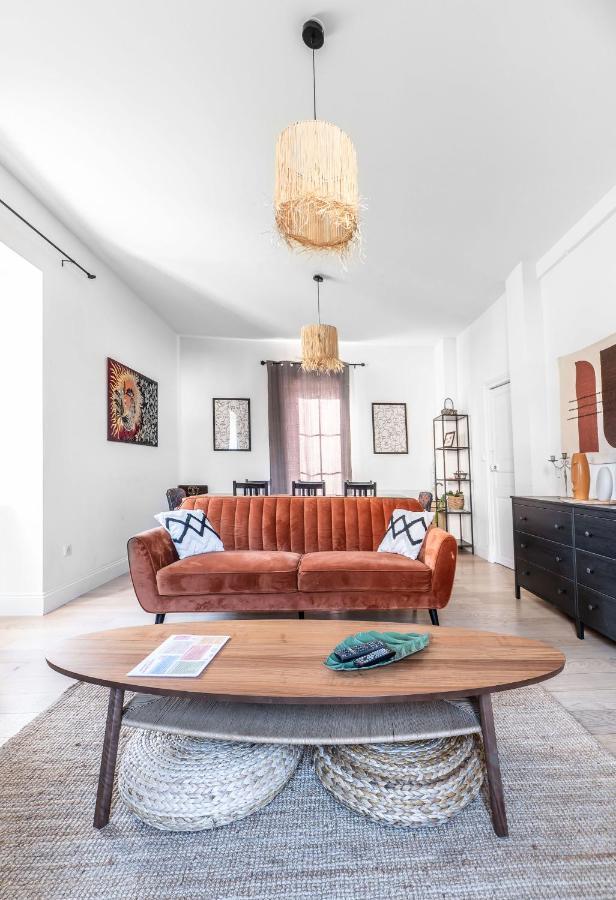 Appartement La Grande Maison *