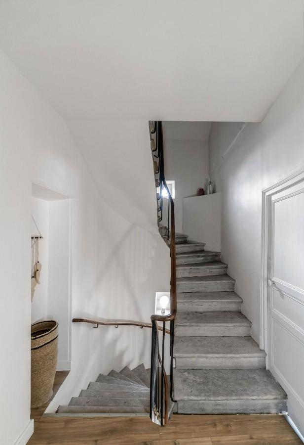 Appartement La Grande Maison *