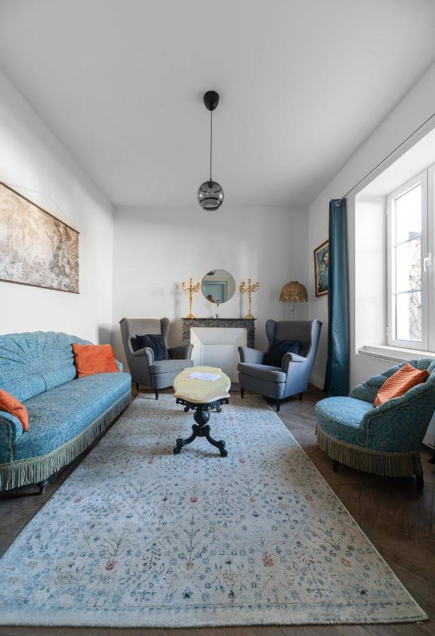 Appartement La Grande Maison