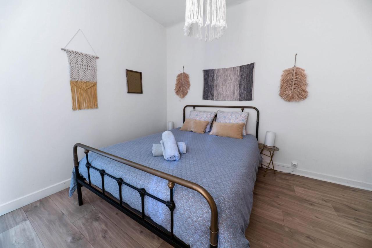 Appartement La Grande Maison Gannat
